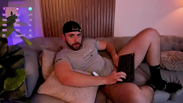 Maximo_Wolff webcam
