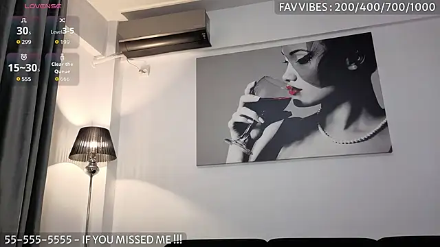 SassyCookies webcam