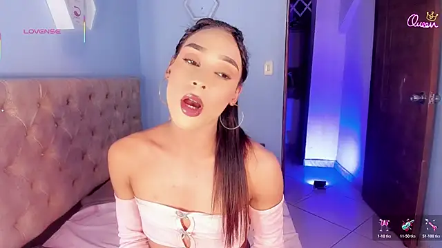 Model: SWEETT_KYLIE