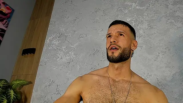 Jacob_Benelli webcam