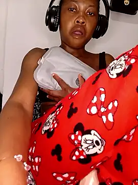Sweethoneypot25 webcam