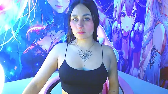 Akane_hot_ webcam