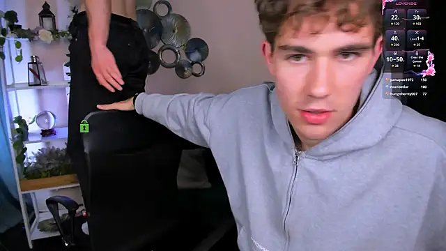 kevin_nix webcam
