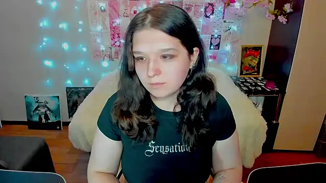 Kate_Acid webcam