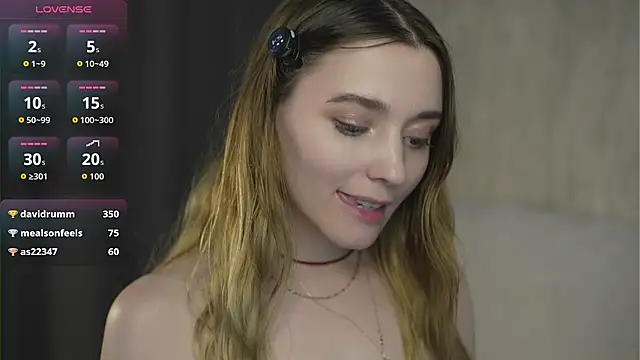 Miss-Angel_ webcam