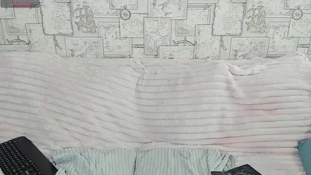 Kriss_Doeil webcam