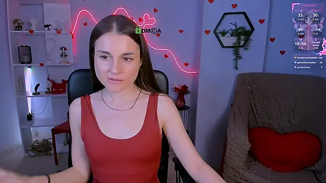 sara_musee webcam