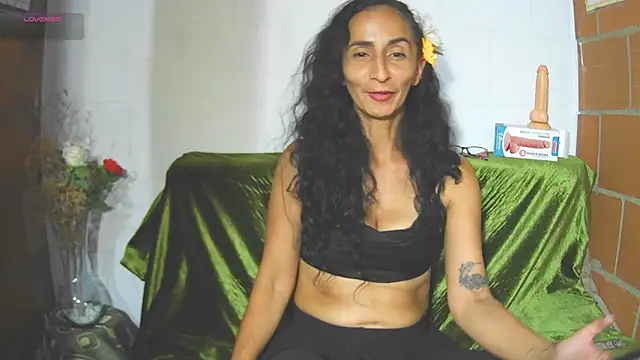 SamanttaLopez webcam