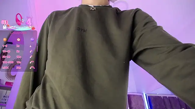 Eva__Walker webcam