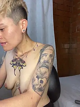 Megan-c webcam