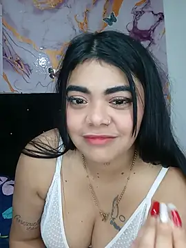 luxuryluna webcam