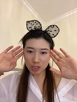 qiuqiu_018 webcam