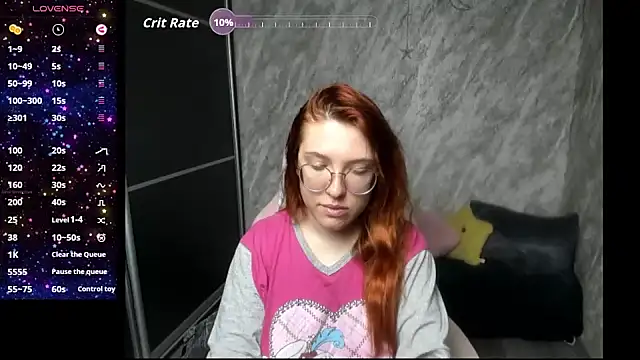 Reginasmilee webcam