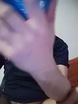 MishikoriXXX webcam