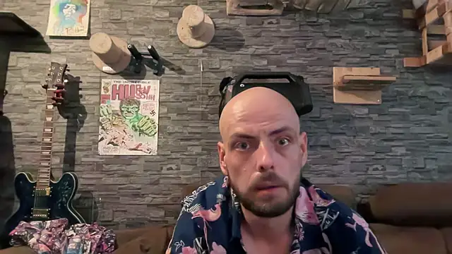 kissfreak85 webcam