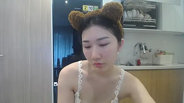 Asiagirll webcam
