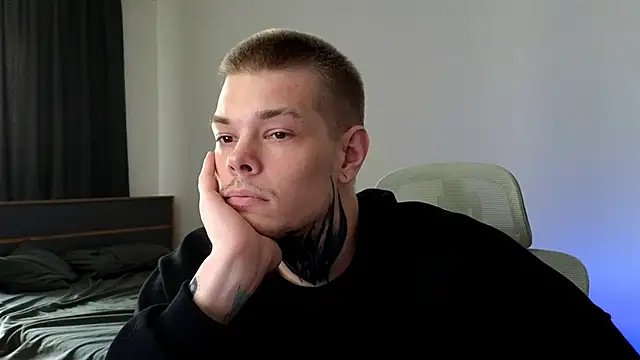 DENIS_HERE webcam