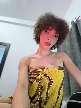 Carlita_cute webcam
