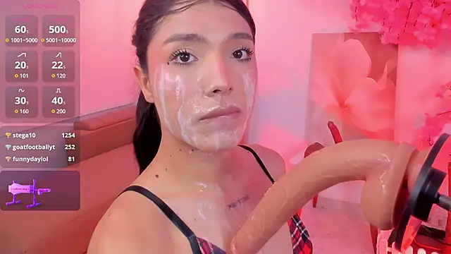 May_Fox_ webcam