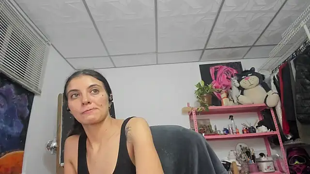 mariecam420 webcam