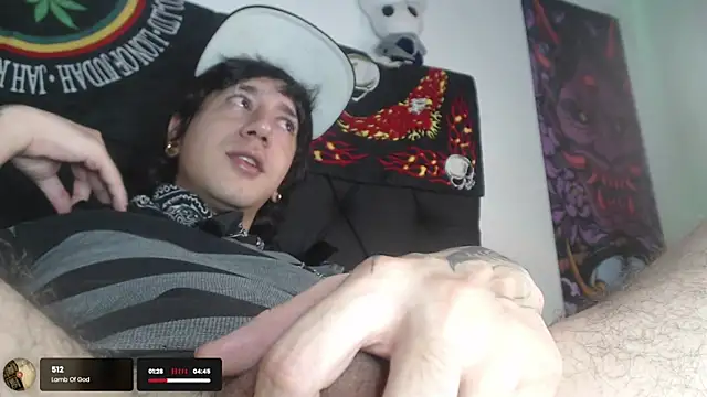 AndyBetti webcam