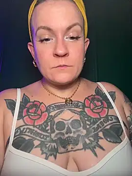 quinnmariexo webcam