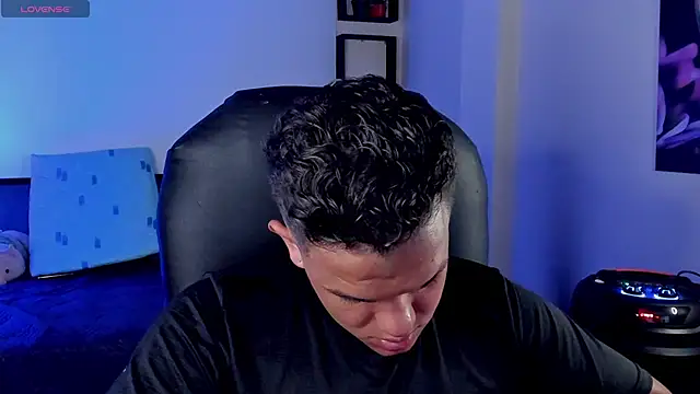 Dunkan_Kravitz webcam