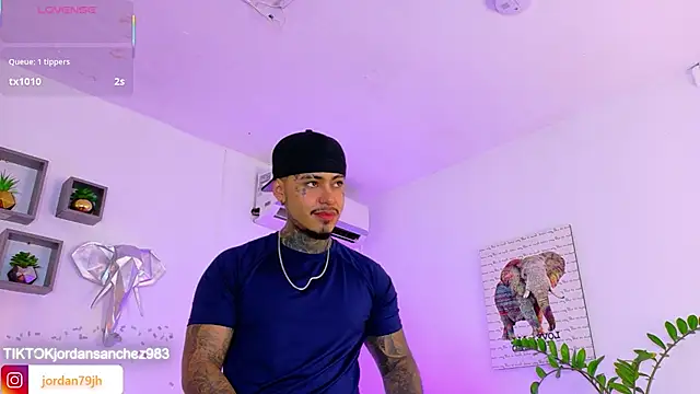 JordanSmiith_ live cam