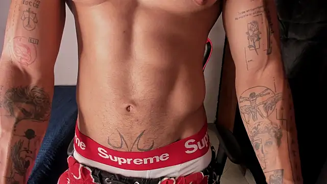 Thomas_Fit1 webcam
