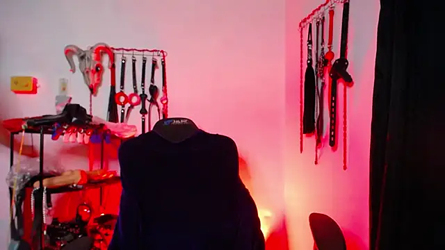 SloppyBdsm_Rubi webcam