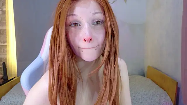 hannaxo1 webcam