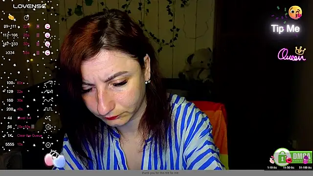 Muse_kitty_jenia webcam