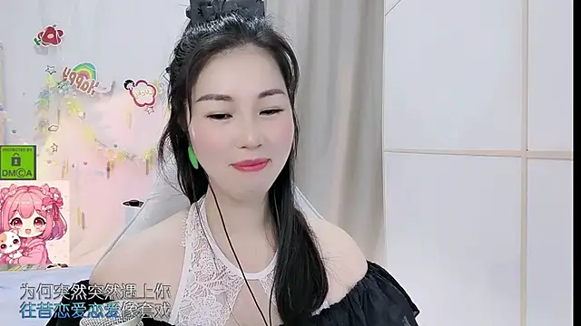 HK_angelchloe live sex cam
