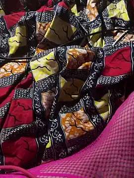 PepperyCodpiece webcam