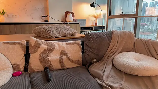 PollyAgata live cam