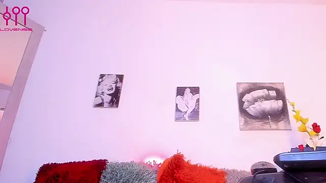 La_Perversa69 webcam