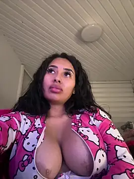 Anily_Lovely webcam