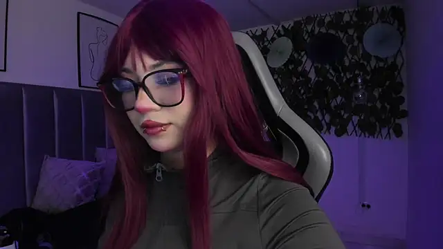 Kitty_Gang webcam