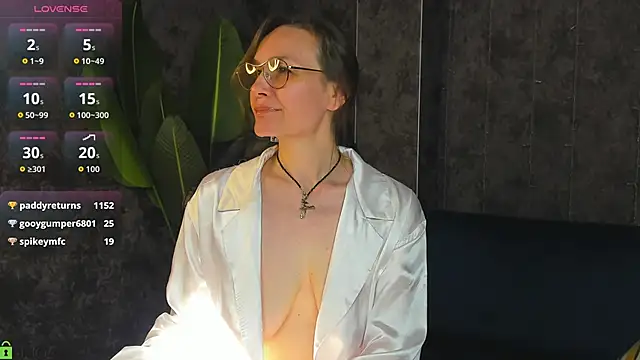 Lillian_White webcam