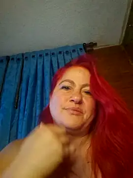 Scarlett45_ webcam