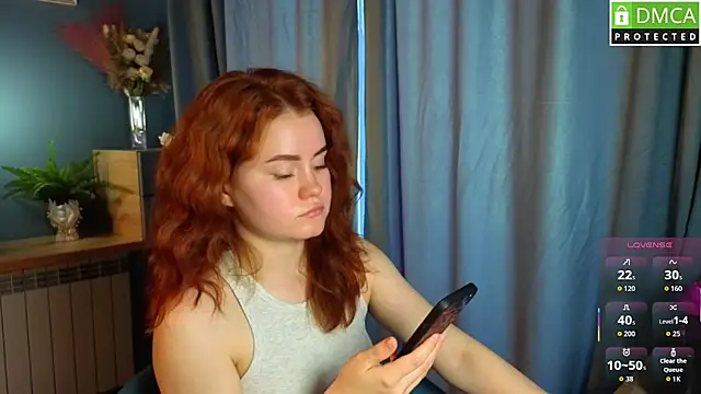 lu_muon - Lu_muon's free webcam - UK Sex Cams