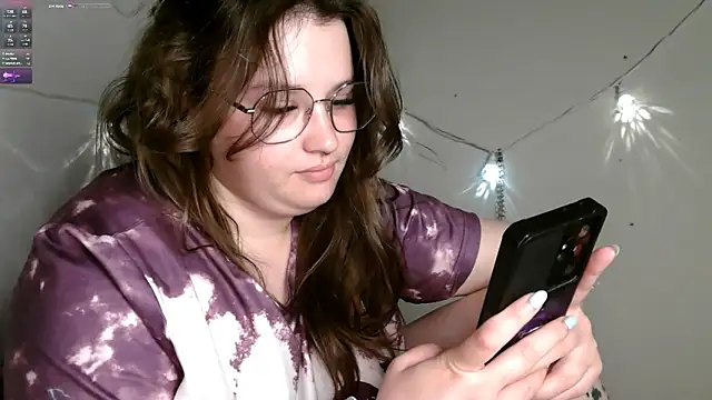 MrsJess webcam