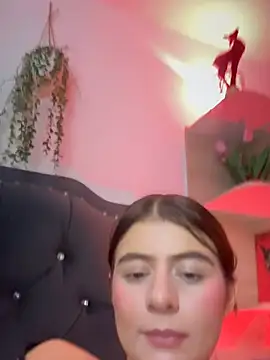 Megan_nt webcam