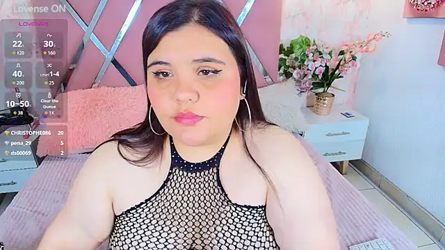 Dolce_pearl webcam