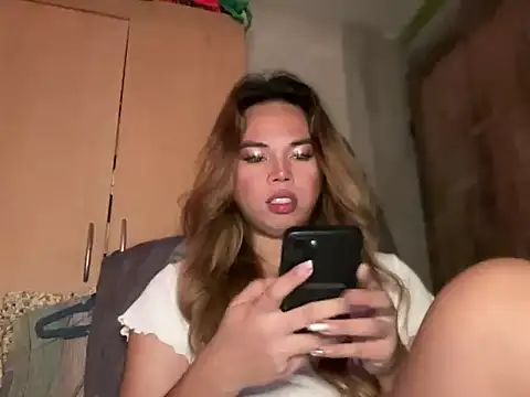 goddessofalltime webcam