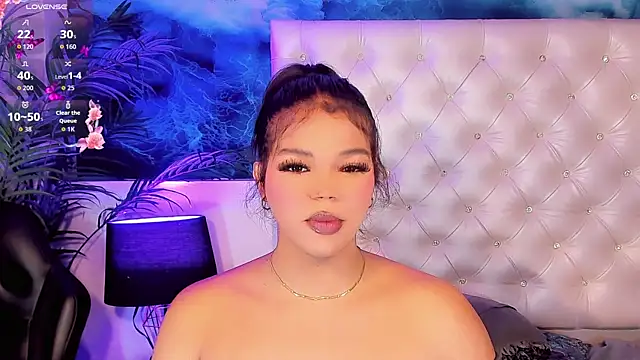 Keira_Fox31 webcam