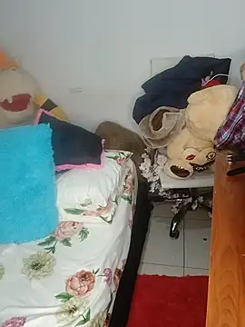 Dana_2114 webcam