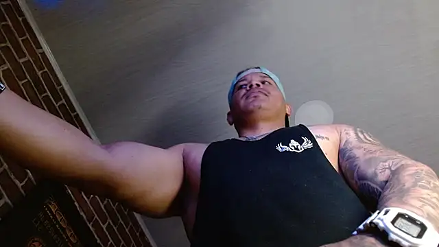 jordan_bigcock_ webcam