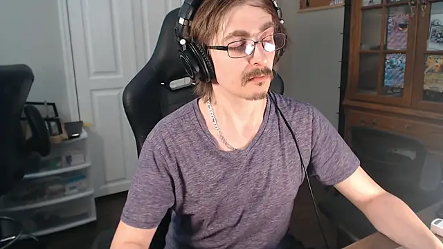 CasuallyCorrupt webcam