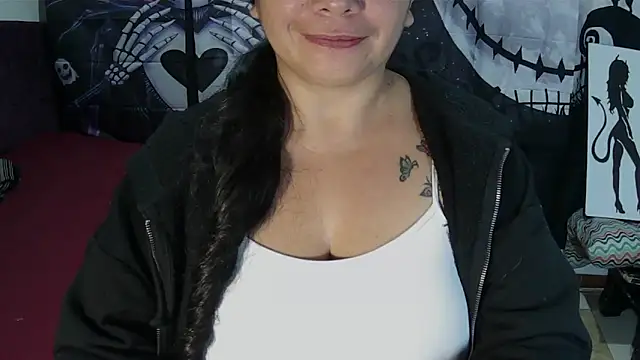 vivian-milf webcam